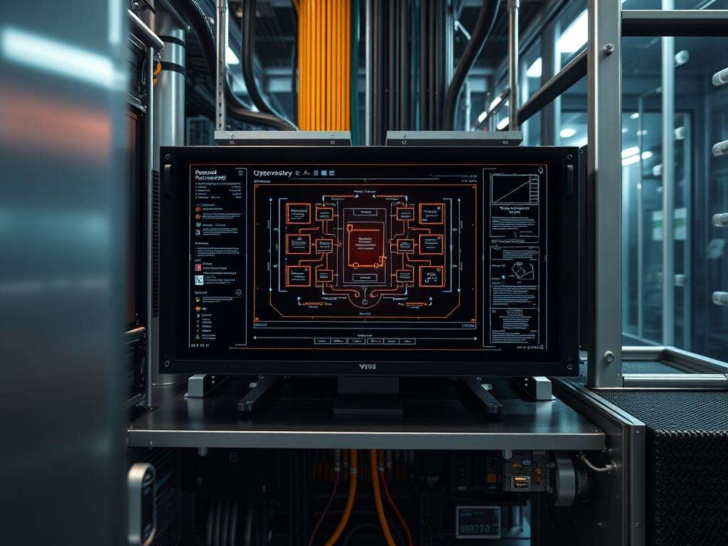 ai hardware virtualization