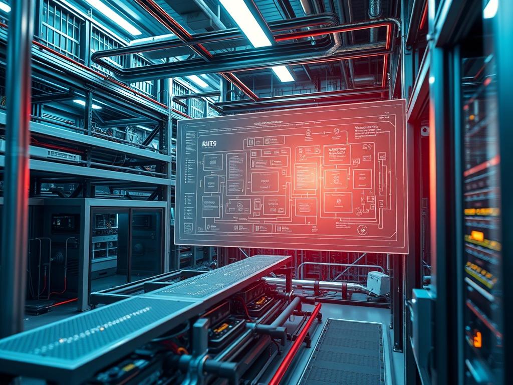 ai node redundancy systems