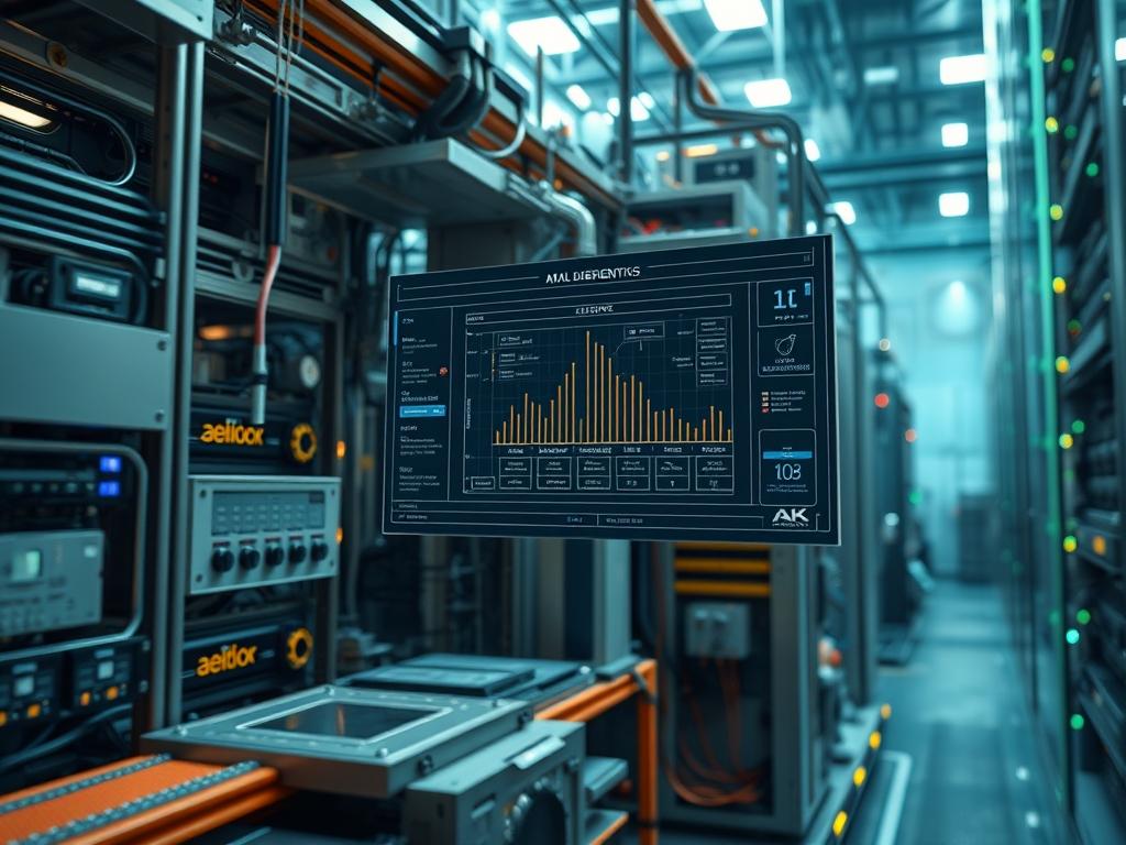 ai workload scheduling metrics
