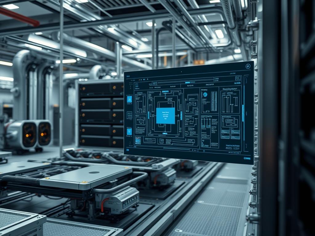 all flash array san