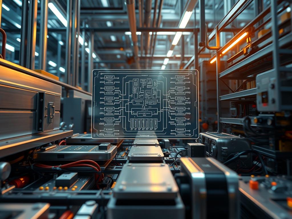 custom silicon ai accelerators