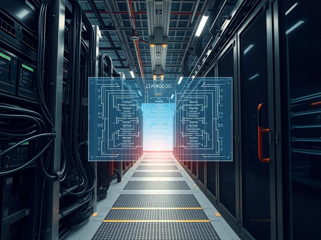 data center earthing standards