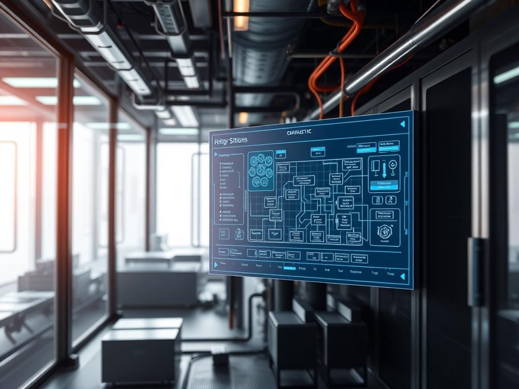 data center humidity control