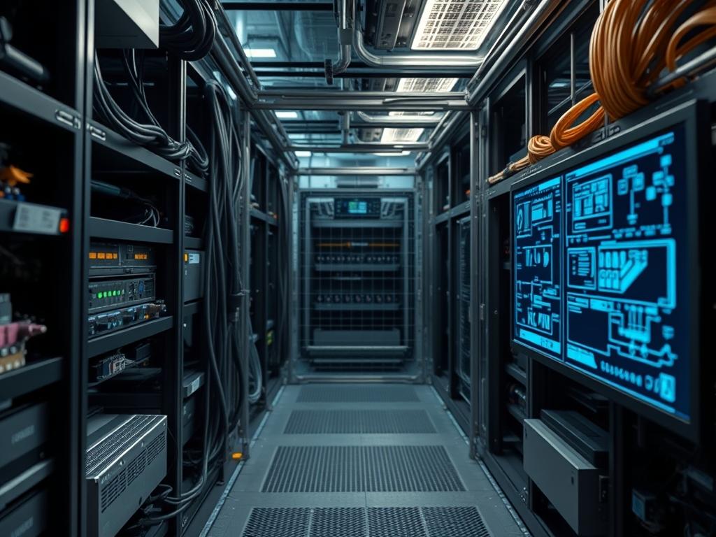 fibre channel 128g specs