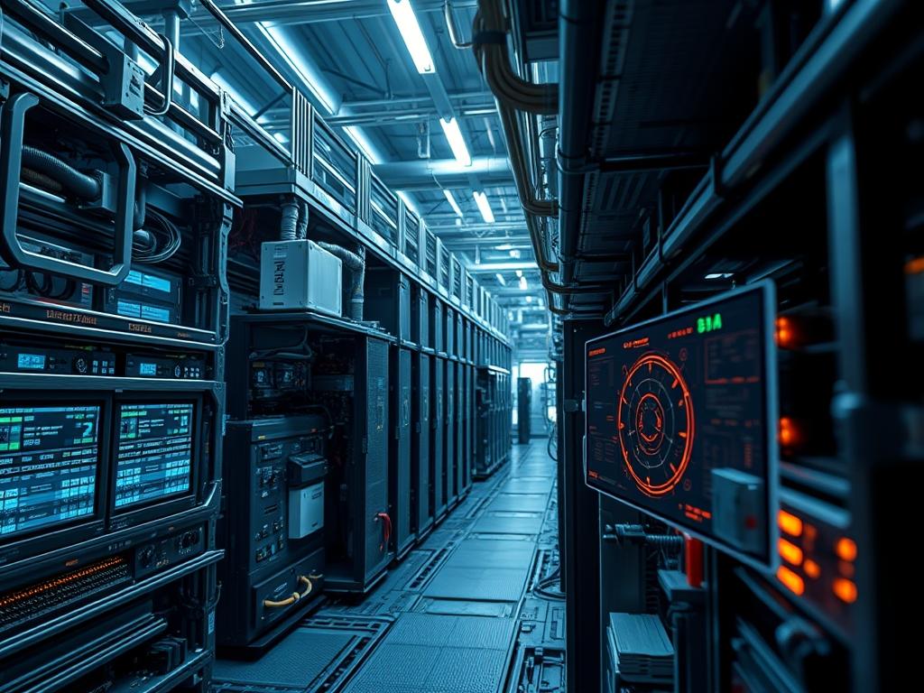 gpu cluster power efficiency