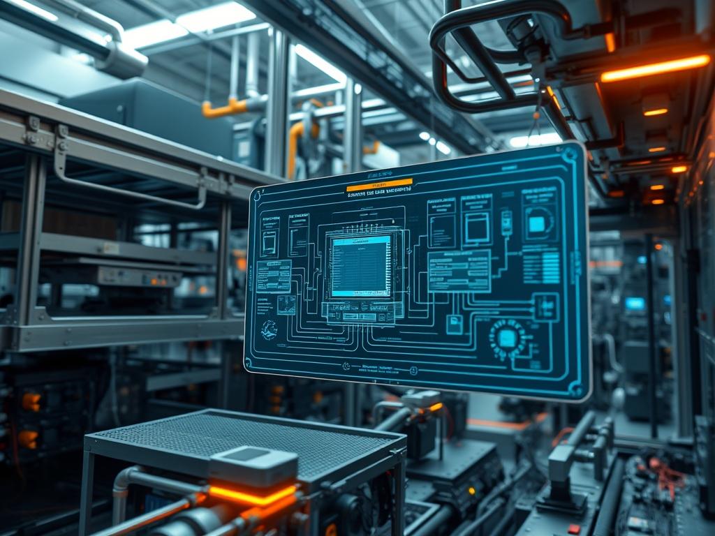 high g force hardware stability