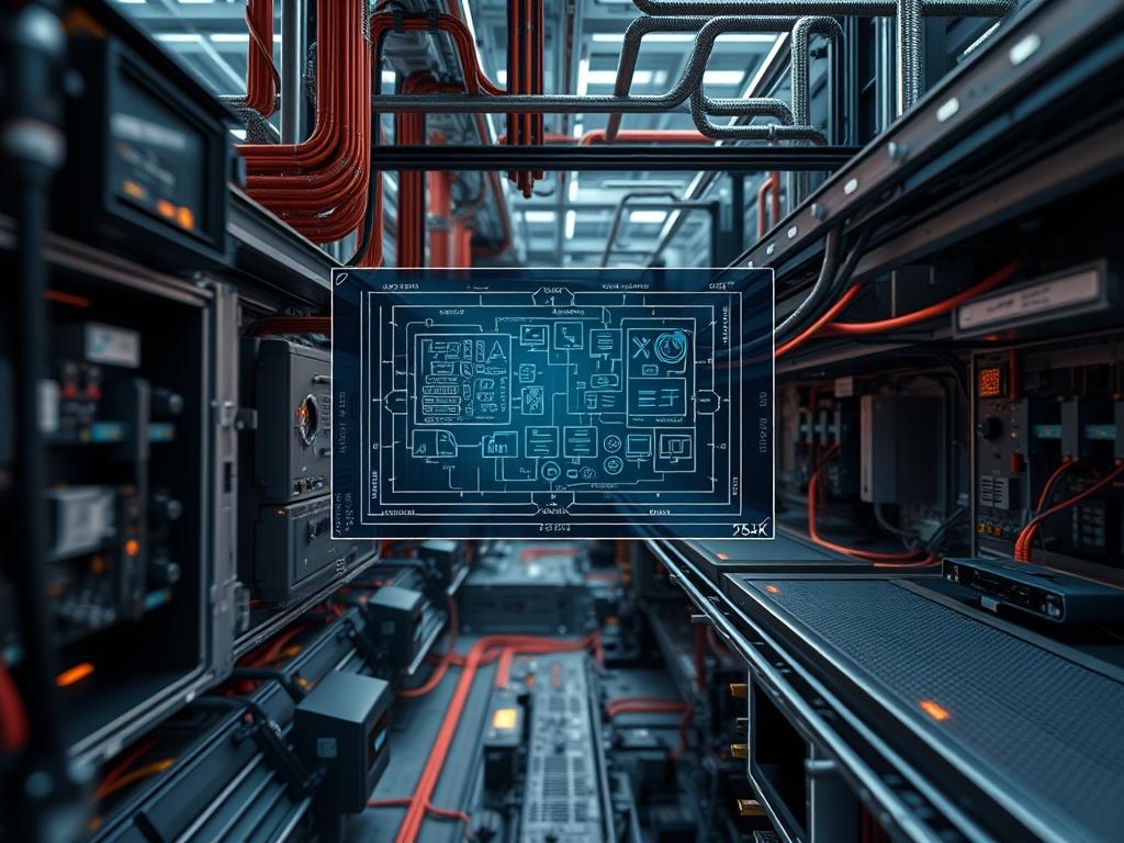 industrial ethernet port specs
