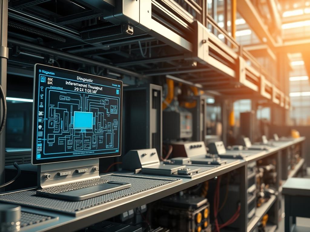 inference throughput per dollar