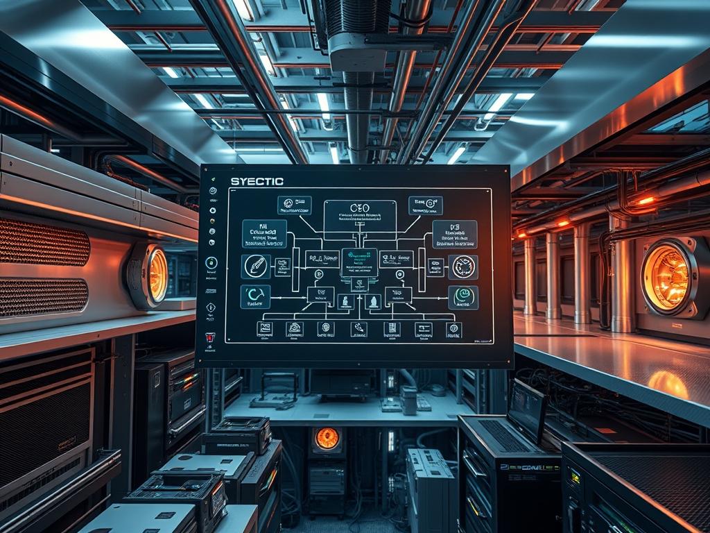 iscsi network overhead