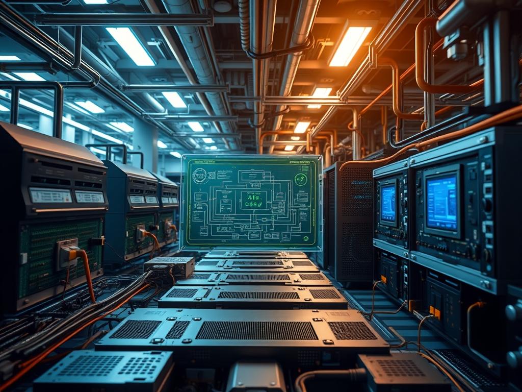 legacy hardware bridge units