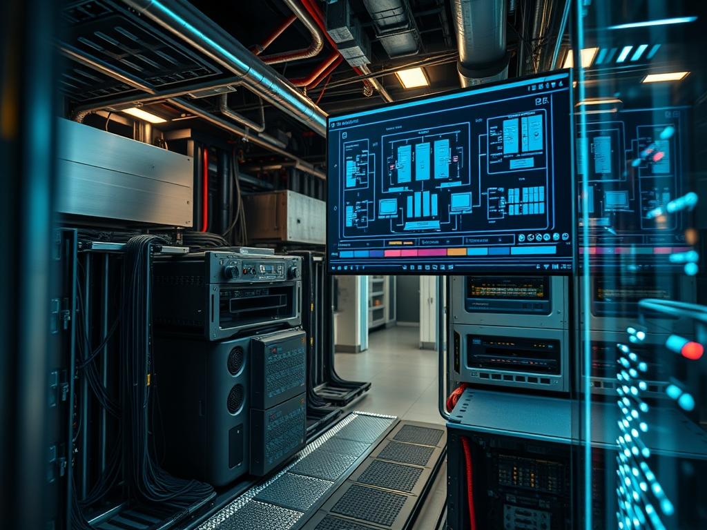 nvme over fabrics architecture