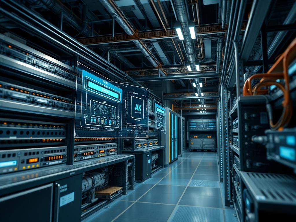 object storage san integration