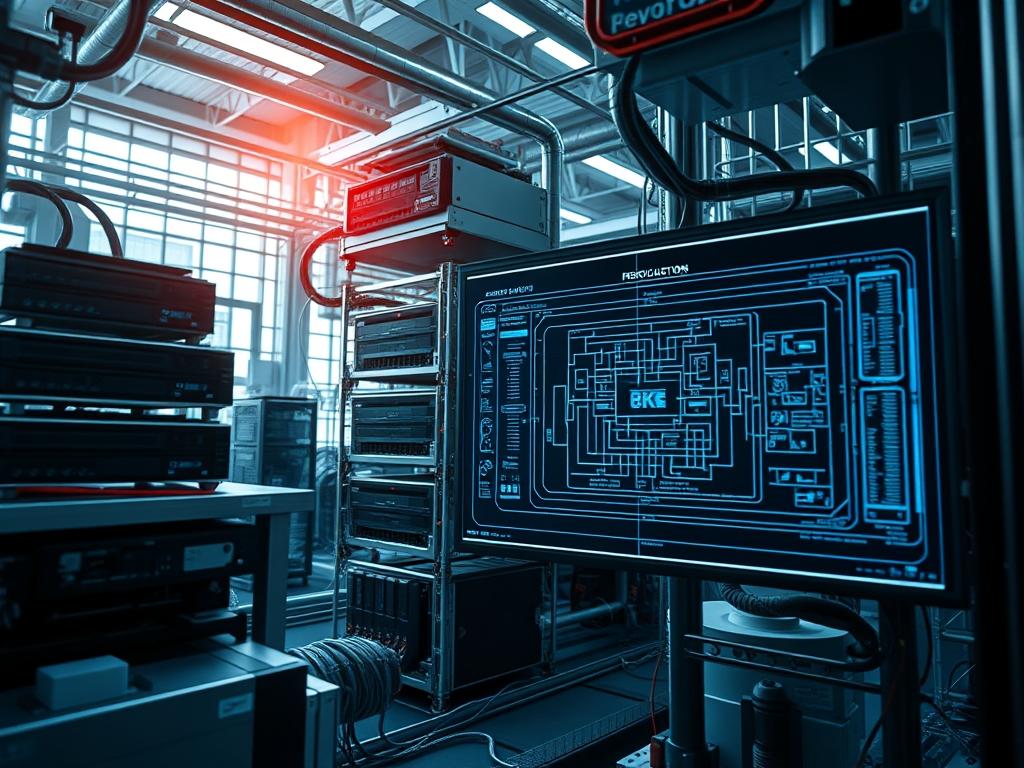 redundant array san specs