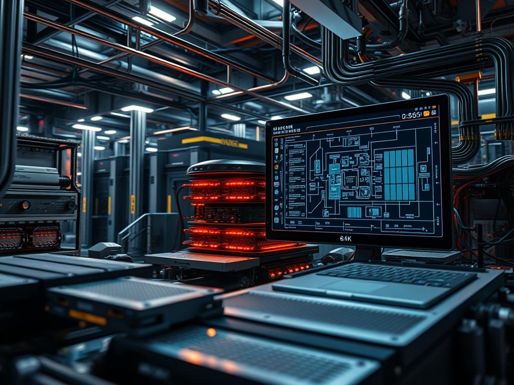 san cache memory density