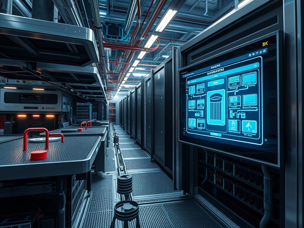 san storage tiering data