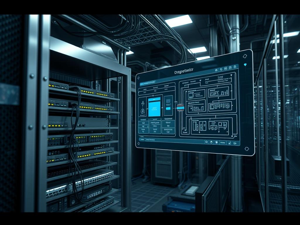 storage area network latency