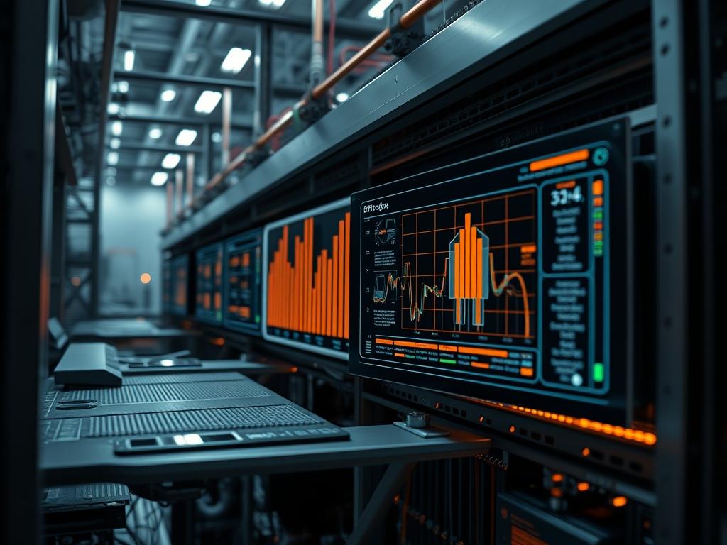 storage fabric latency stats
