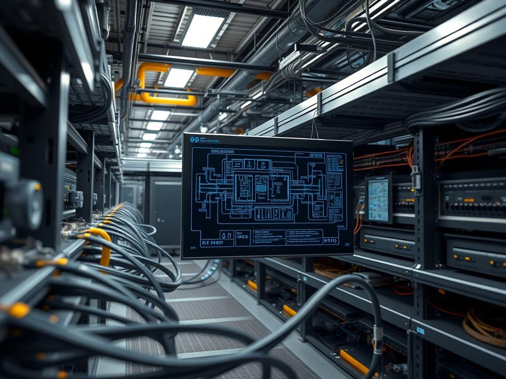 structured cabling performance