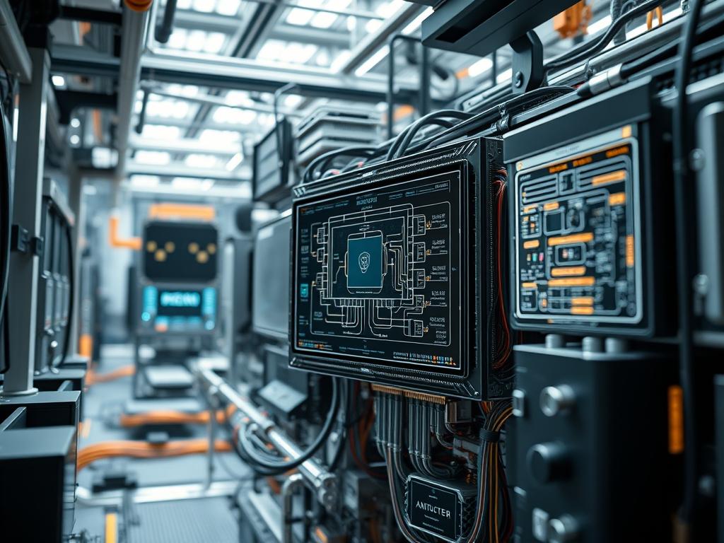 tensorflow xla hardware logic