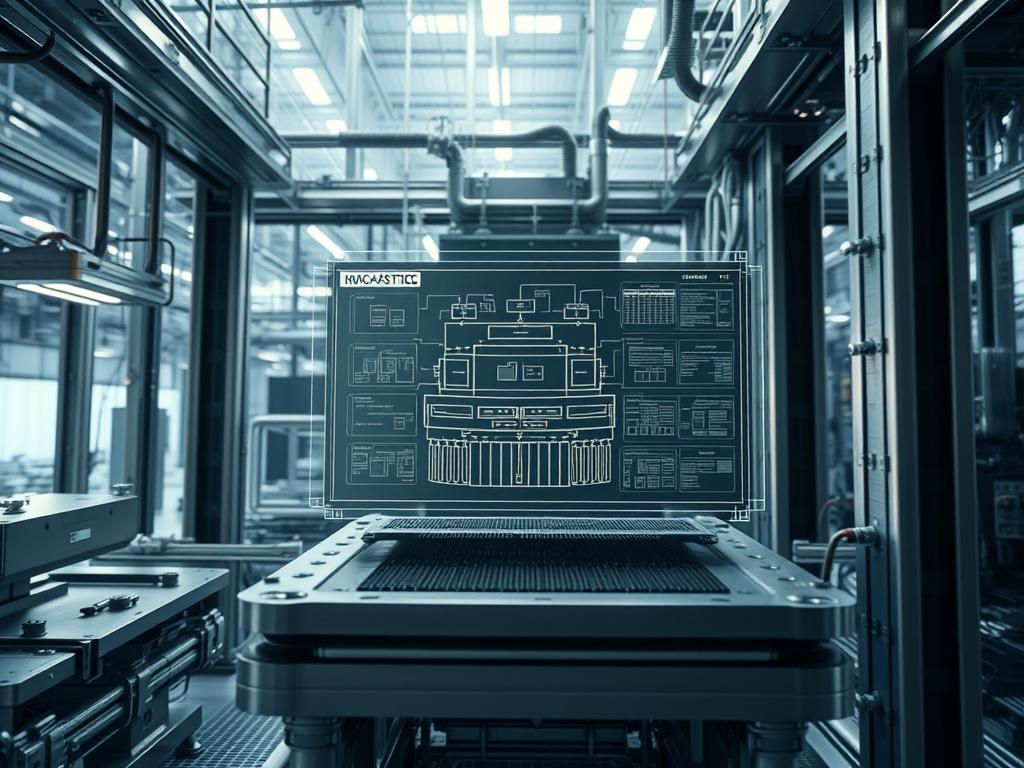 vibration isolation platform specs