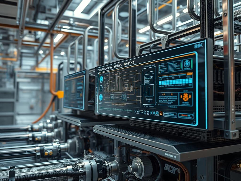battery cycle life metrics