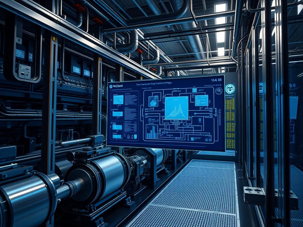 data center water usage