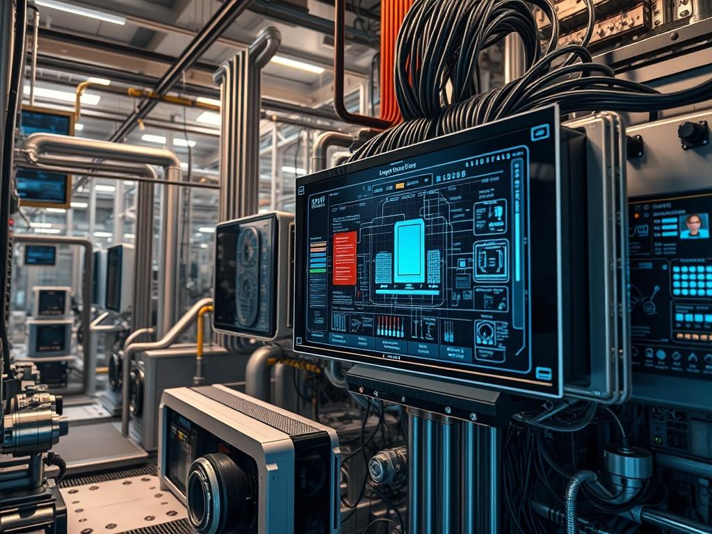 electromagnetic interference faults