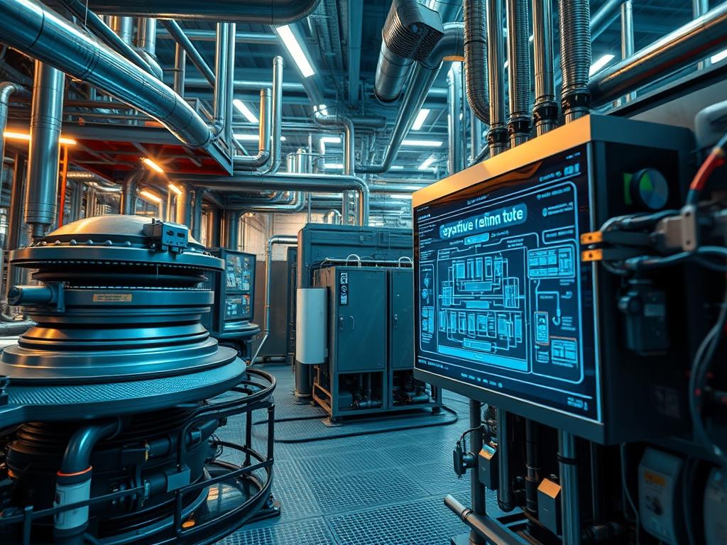 evaporative cooling efficiency