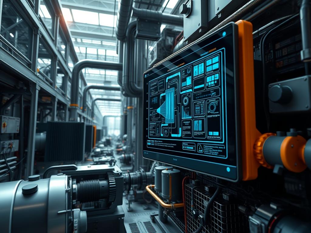generator start up latency