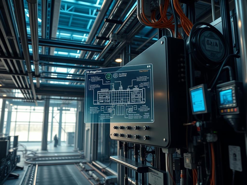 high voltage dc distribution
