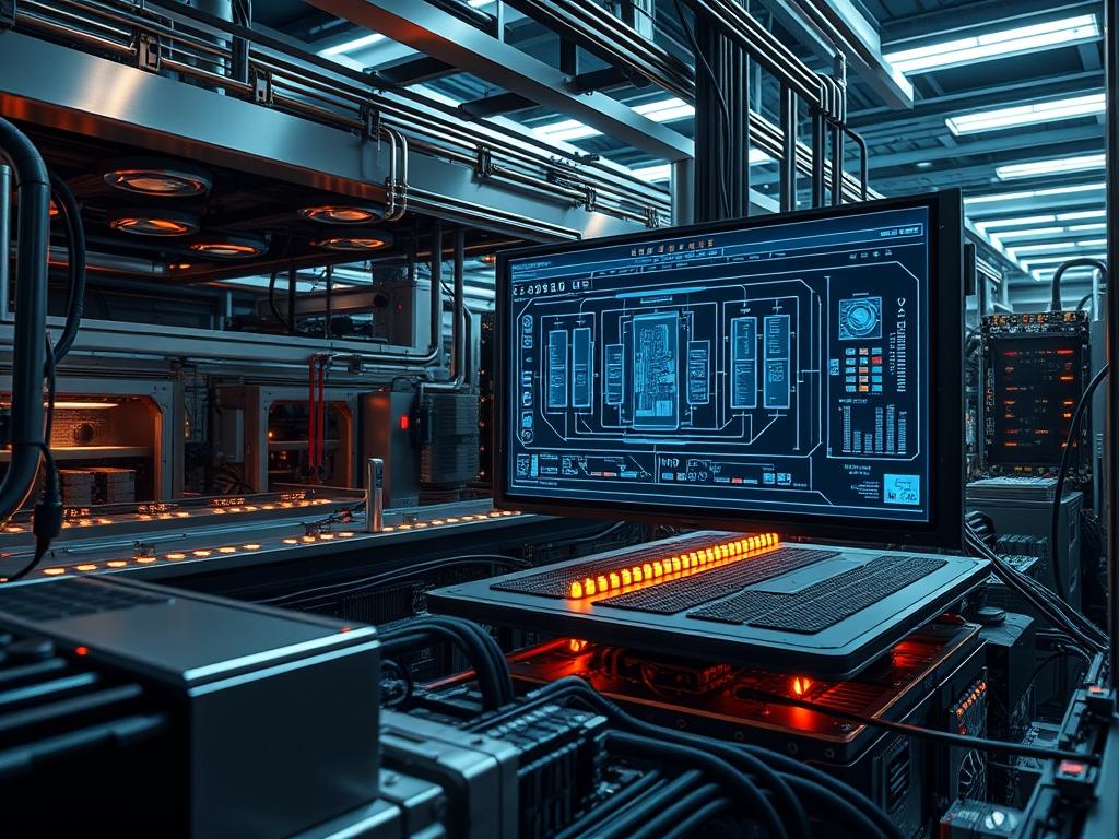 nvme controller thermal life