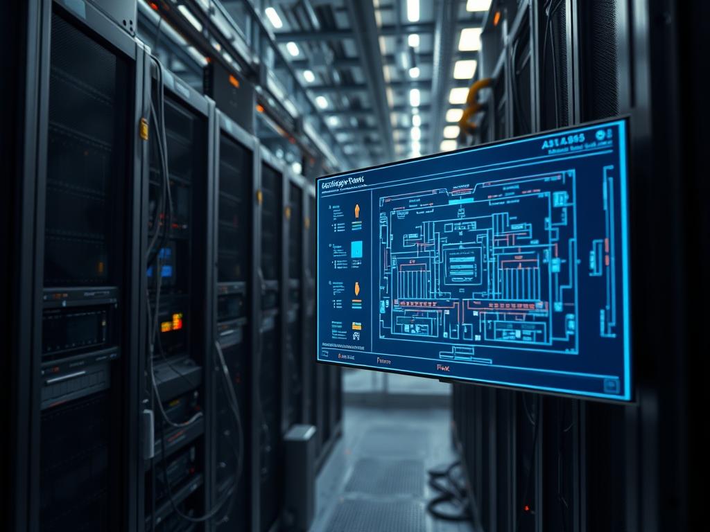 rack level power monitoring