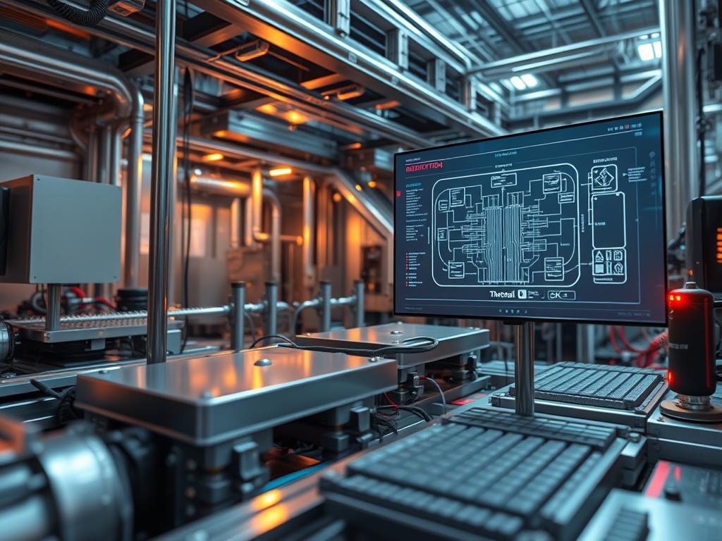 thermal cycle stress testing