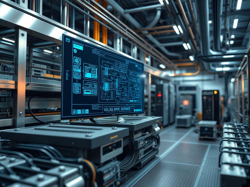 voltage ripple reliability